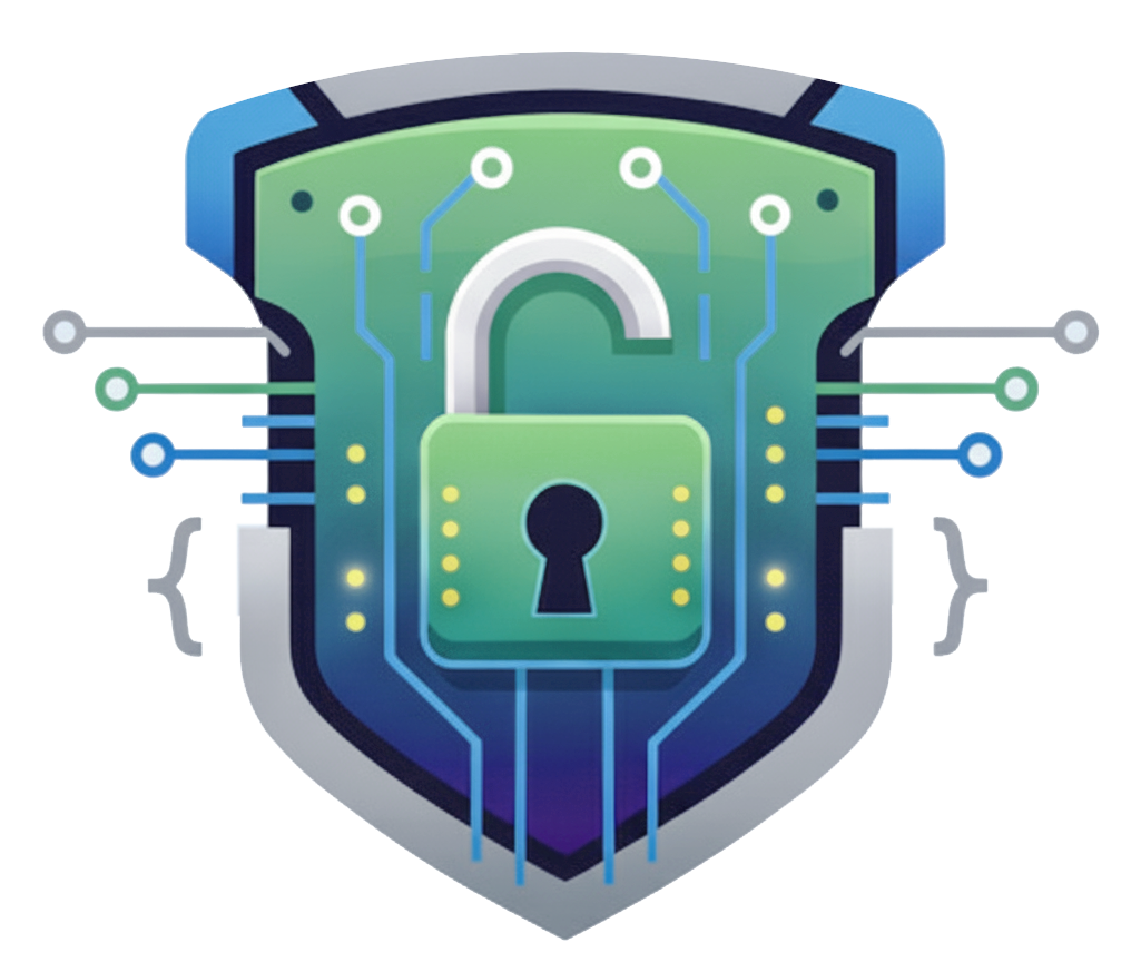 Saudi OpenSource Hackathon Logo